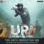 Uri - The Surgical Strike (2019) Mp3 Songs